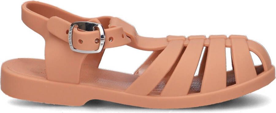 LIEWOOD Oranje Sandalen Bre Sandals