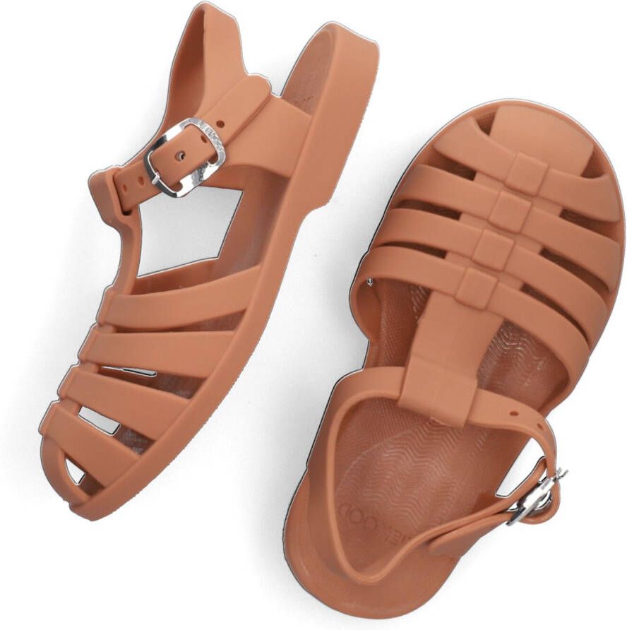 LIEWOOD Oranje Sandalen Bre Sandals