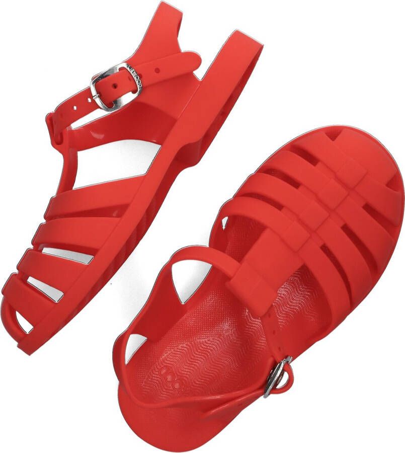 LIEWOOD Rode Sandalen Bre Sandals