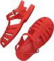 LIEWOOD Rode Sandalen Bre Sandals - Thumbnail 5