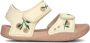 Konges Slöjd Liewood Blumer sandalen Peach sea shell Zomerschoenen Kinderen - Thumbnail 3