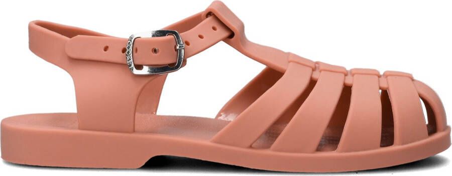 Liewood Roze Sandalen Bre Sandals