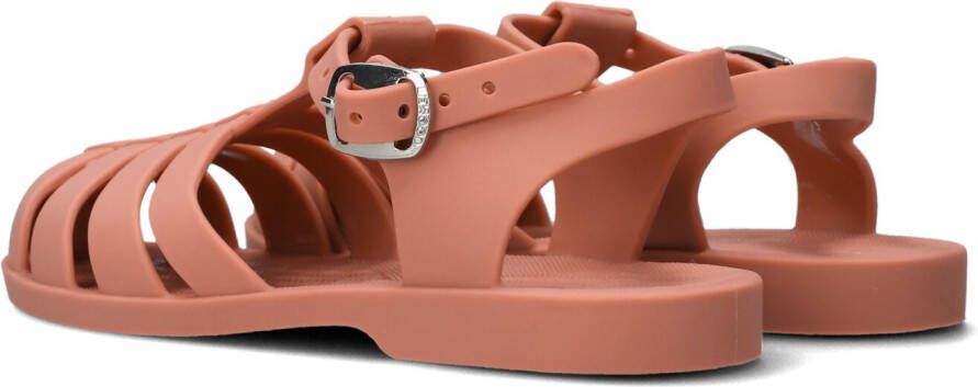 Liewood Roze Sandalen Bre Sandals