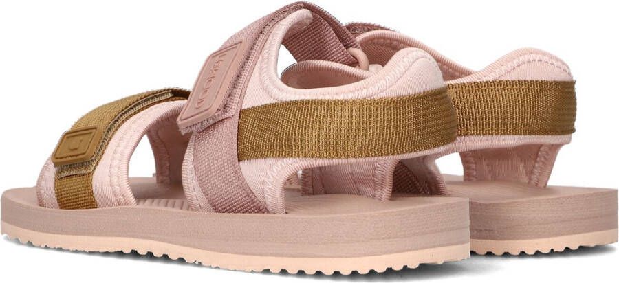 LIEWOOD Roze Sandalen Monty Sandals