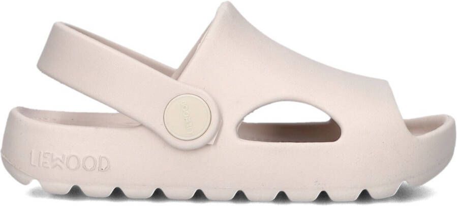 LIEWOOD Witte Sandalen Morris