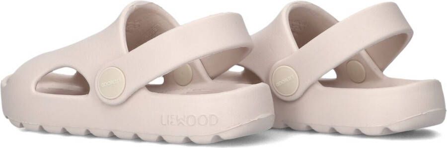 LIEWOOD Witte Sandalen Morris