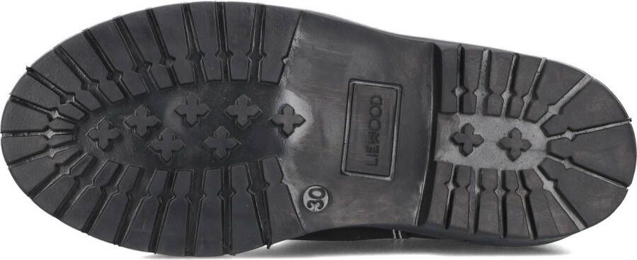 LIEWOOD Zwarte Boots Carlo