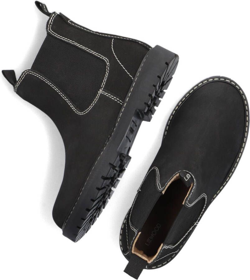 LIEWOOD Zwarte Boots Carlo