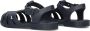 LIEWOOD Zwarte Sandalen Bre Sandals - Thumbnail 3