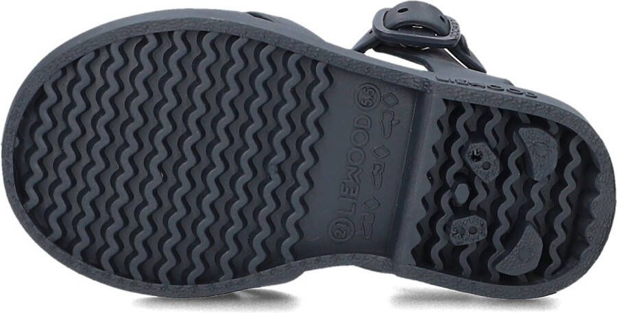 LIEWOOD Zwarte Sandalen Bre Sandals