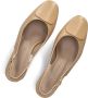 LINA LOCCHI Slingbacks Dames 010-150 Maat: 42 Materiaal: Leer Kleur: Beige - Thumbnail 5