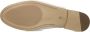 LINA LOCCHI Muiltjes Dames 483130 Maat: 37 Materiaal: Leer Kleur: Beige - Thumbnail 4