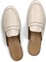 LINA LOCCHI Muiltjes Dames 483130 Maat: 37 Materiaal: Leer Kleur: Beige - Thumbnail 5