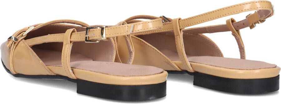LINA LOCCHI Beige Schoenen 010-22
