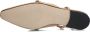 LINA LOCCHI Slingbacks Dames 010-22 Maat: 36 Materiaal: Lakleer Kleur: Beige - Thumbnail 4
