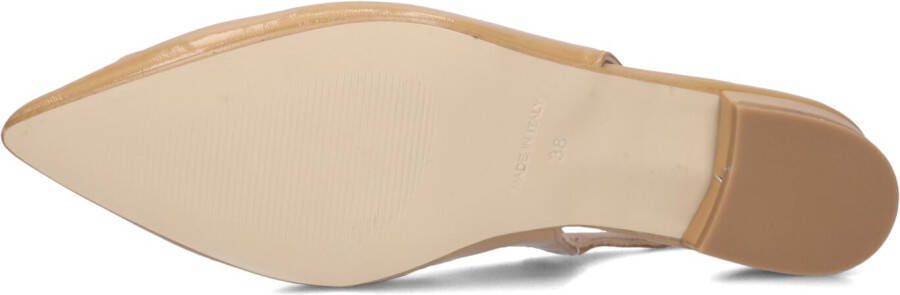 LINA LOCCHI Beige Hakken 010-60