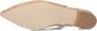 LINA LOCCHI Slingbacks Dames 010-60 Maat: 40 Materiaal: Lakleer Kleur: Beige - Thumbnail 4