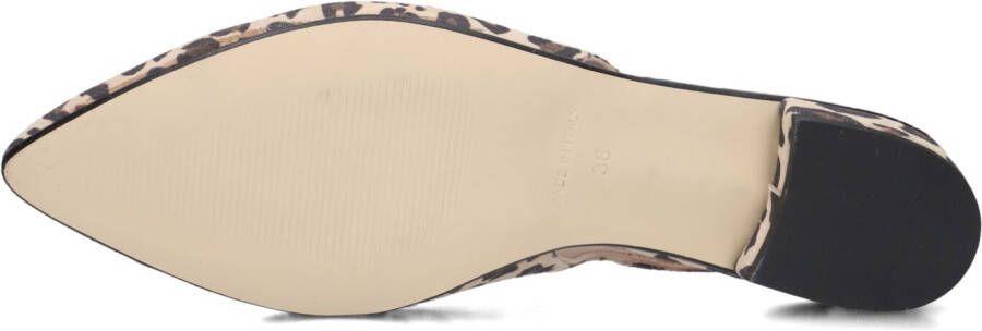 LINA LOCCHI Beige Hakken 010-72