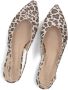 LINA LOCCHI Slingbacks Dames 010-72 Maat: 39 Materiaal: Suède Kleur: Beige - Thumbnail 5