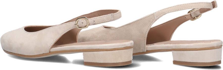 LINA LOCCHI Beige Schoenen 010-72