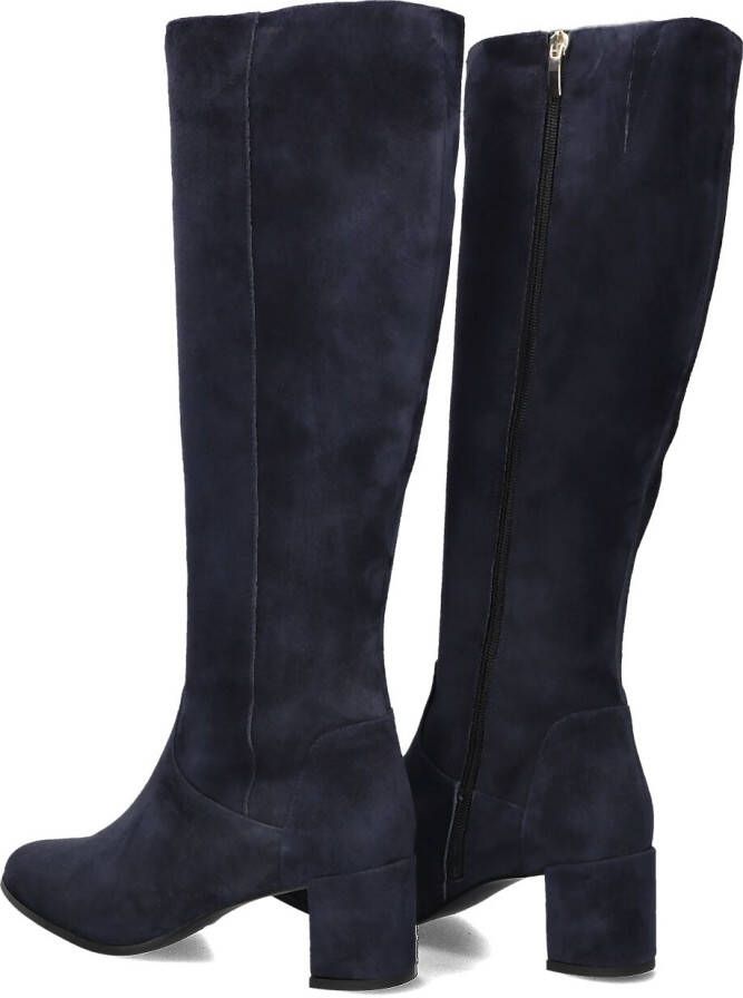 LINA LOCCHI Blauwe Laarzen 8591