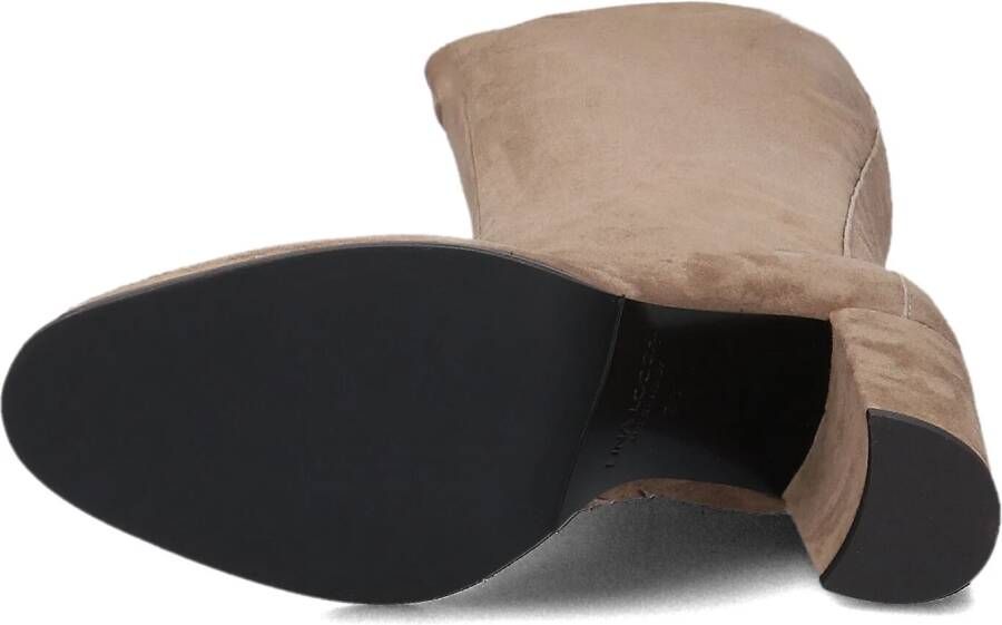LINA LOCCHI Bruine Laarzen Ar 140
