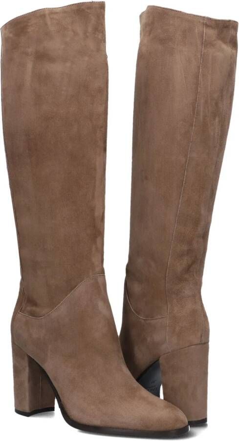 LINA LOCCHI Bruine Laarzen Ar 140