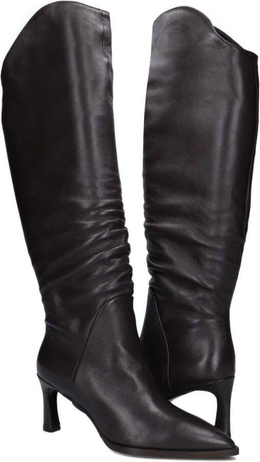 LINA LOCCHI Bruine Laarzen Av 135