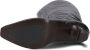 LINA LOCCHI Hoge Laarzen Dames Mw508 Maat: 40 Materiaal: Leer Kleur: Bruin - Thumbnail 4