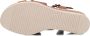 LINA LOCCHI Dames 5547 Maat: 41 Materiaal: Leer Kleur: Cognac - Thumbnail 4