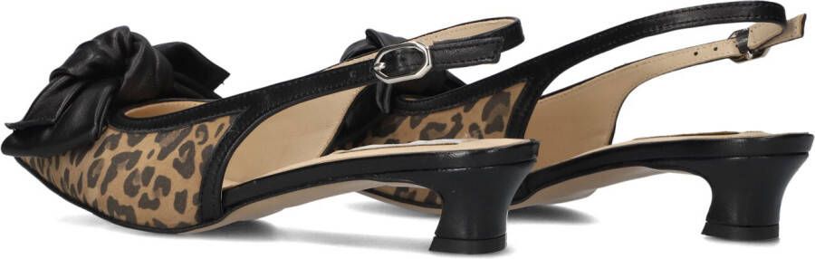 LINA LOCCHI Bruine Schoenen Au 21 m