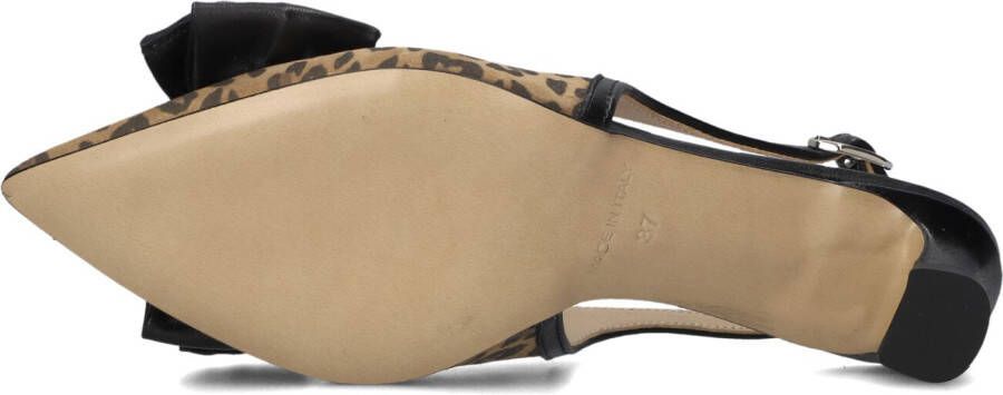 LINA LOCCHI Bruine Schoenen Au 21 m