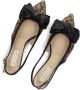 LINA LOCCHI Slingbacks Dames Au 21 m Maat: 36 Materiaal: Nubuck Kleur: Bruin - Thumbnail 5