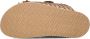 LINA LOCCHI Slippers Dames L1284 Maat: 42 Materiaal: Leer Kleur: Brons - Thumbnail 4