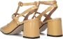 LINA LOCCHI Pumps Dames 010-50 Maat: 39 Materiaal: Lak Kleur: Geel - Thumbnail 3