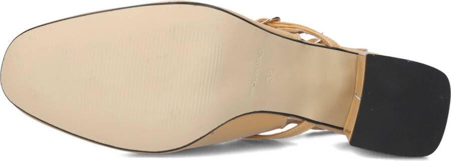 LINA LOCCHI Gele Hakken 010-50