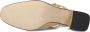 LINA LOCCHI Pumps Dames 010-50 Maat: 39 Materiaal: Lak Kleur: Geel - Thumbnail 4