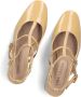 LINA LOCCHI Pumps Dames 010-50 Maat: 39 Materiaal: Lak Kleur: Geel - Thumbnail 5