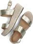 LINA LOCCHI Espadrilles Dames L1374 Maat: 36 Materiaal: Leer Kleur: Goud - Thumbnail 5
