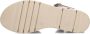 LINA LOCCHI Dames 8224 Maat: 37 Materiaal: Leer Kleur: Goudkleurig - Thumbnail 4