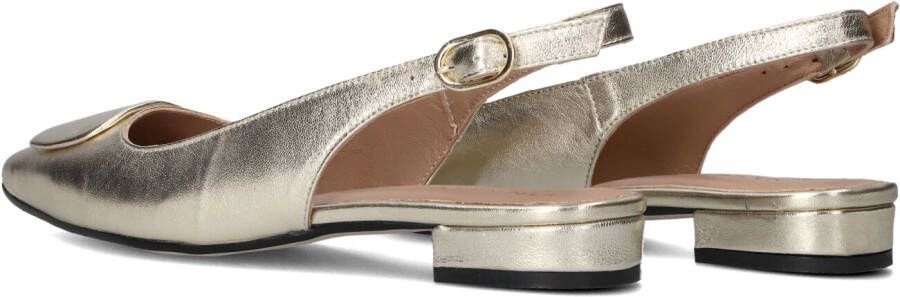 LINA LOCCHI Gouden Hakken 010-60