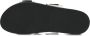 LINA LOCCHI Slippers Dames Led 2 Band Slipper Dz Maat: 38 Materiaal: Leer Kleur: Goud - Thumbnail 4