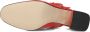LINA LOCCHI Pumps Dames 010-50 Maat: 41 Materiaal: Lakleer Kleur: Rood - Thumbnail 4