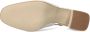 LINA LOCCHI Slingbacks Dames 010-150 Maat: 39 Materiaal: Leer Kleur: Beige - Thumbnail 4