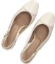 LINA LOCCHI Slingbacks Dames 010-150 Maat: 39 Materiaal: Leer Kleur: Beige - Thumbnail 5