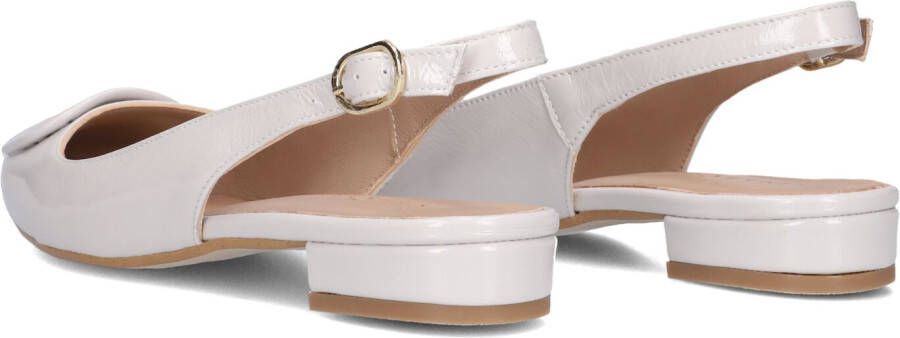 LINA LOCCHI Witte Hakken 010-60
