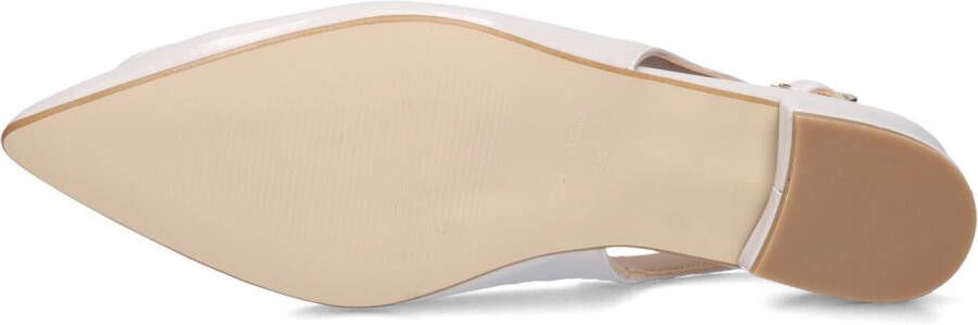 LINA LOCCHI Witte Hakken 010-60