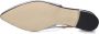 LINA LOCCHI Slingbacks Dames 010-72 Maat: 43 Materiaal: Lakleer Kleur: Zilver - Thumbnail 4