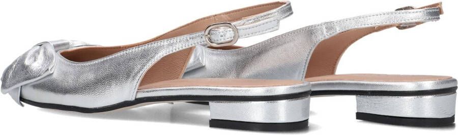 LINA LOCCHI Zilveren Schoenen 010-73