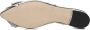 LINA LOCCHI Slingbacks Dames 010-73 Maat: 36 Materiaal: Leer Kleur: Zilver - Thumbnail 4